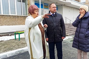 Из коррекционной школы – на градообразующее предприятие